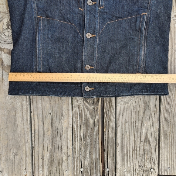 TAD Interval PD Jacket Sz. M - Picture 6 of 8